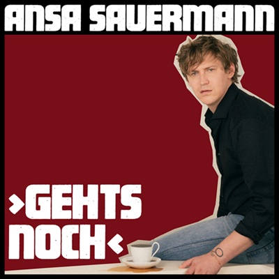 Ansa Sauermann
